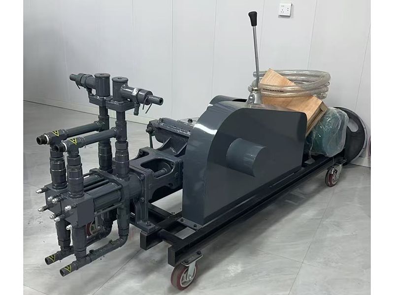 注漿機(jī)