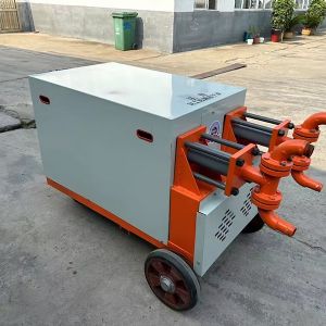 噴漿機(jī)