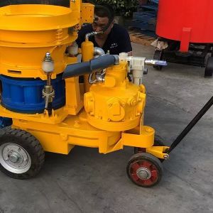注漿機